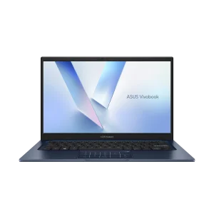 Avid Sales Corporation - Sony Centre | AV Surfer 485 vivobook 14 quiet blue, front view