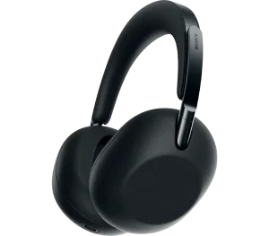 COLLEXION WH-1000XX headphones in black