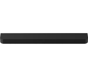 BRAVIA THEATRE BAR 7 front view