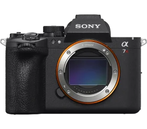 Avid Sales Corporation - Sony Centre | AV Surfer 629 ILCE-7RM6 front view