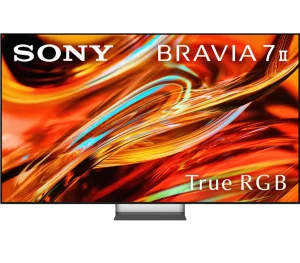 SONY BRAVIA 7 II