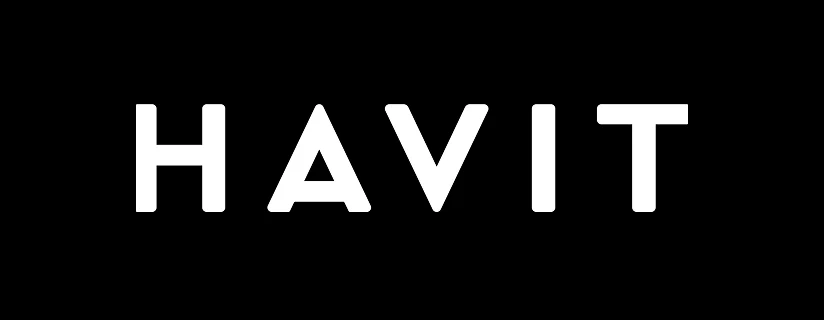 logo of the brand of the product