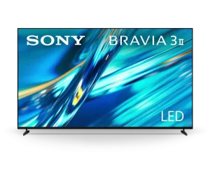 BRAVIA 3 II