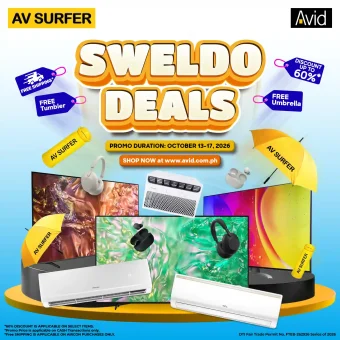 Sweldo Deals Generic Layout