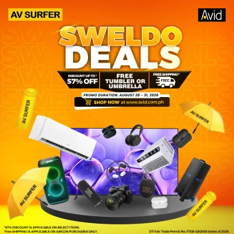 sweldo deals generic